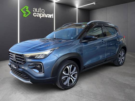FIAT PULSE 1.0 TURBO 200 FLEX IMPETUS CVT